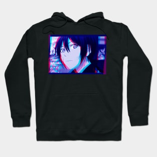 Noragami Yato Hoodie